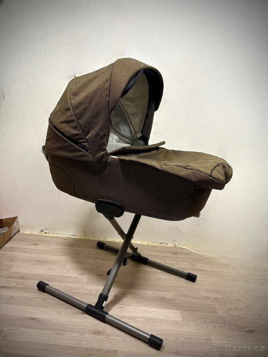 Kočárek Inglesina Aptica XT - 2