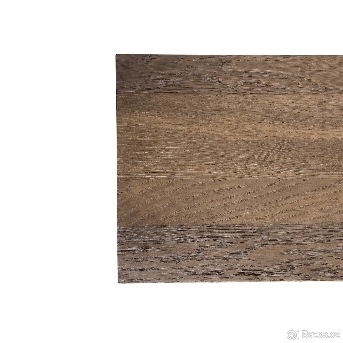 Dřevěná komoda/skříň - CUBO 140 cm - 2