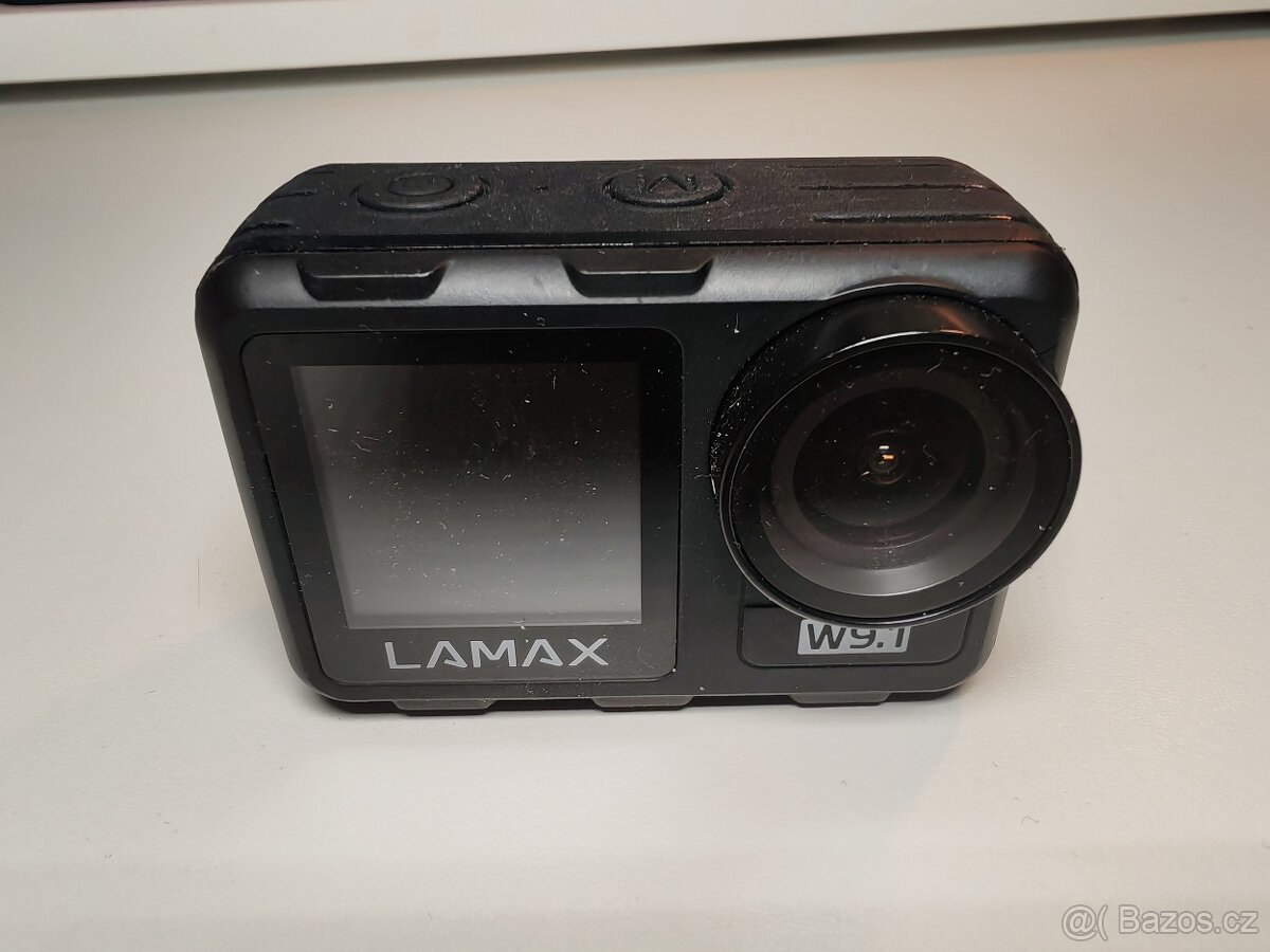 Prodám dvě outdoor kamery - 2