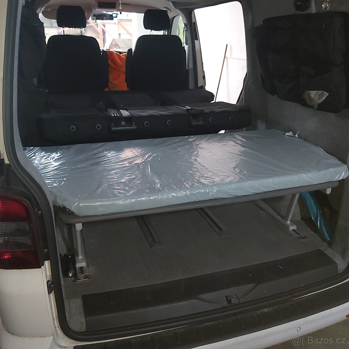 Multiflexboard T5, T5.1 - 2