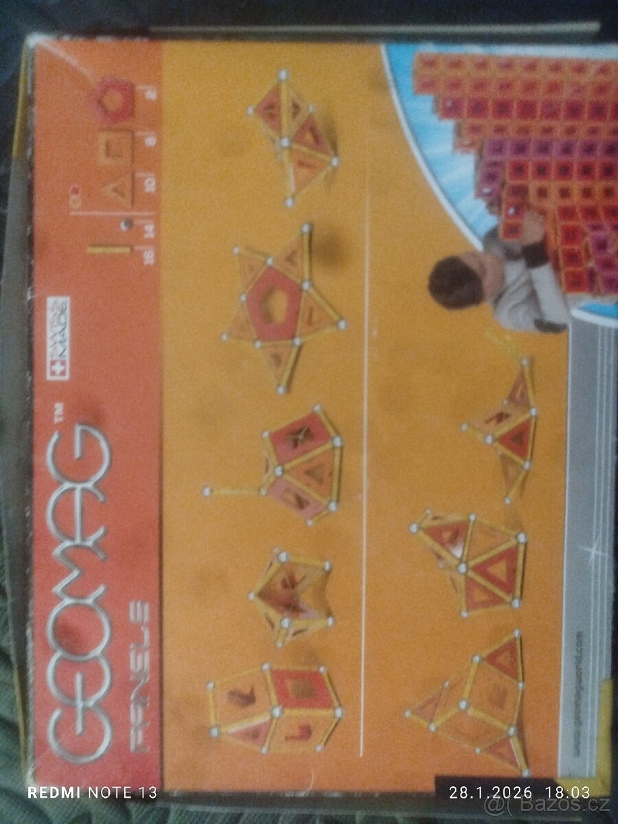Geomag - 2