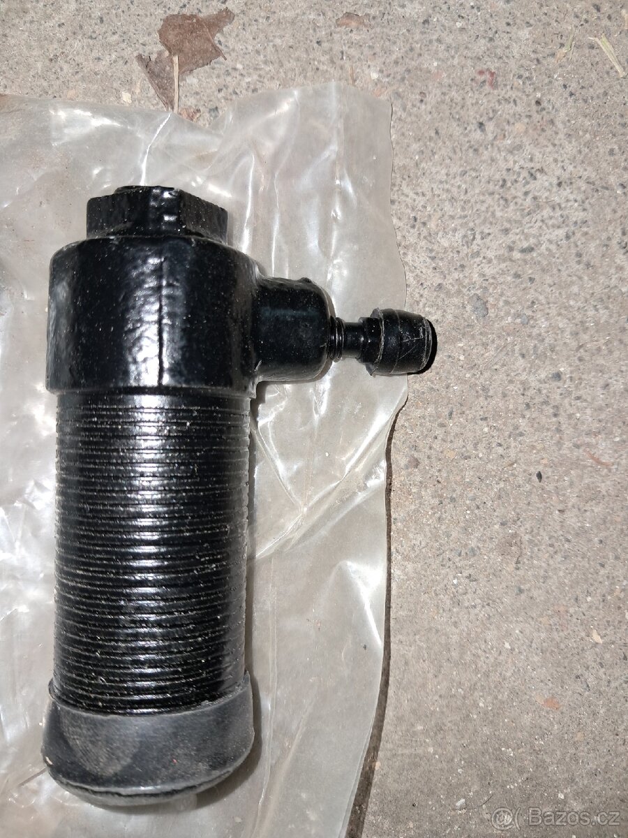 Spojkový válec škoda - 2