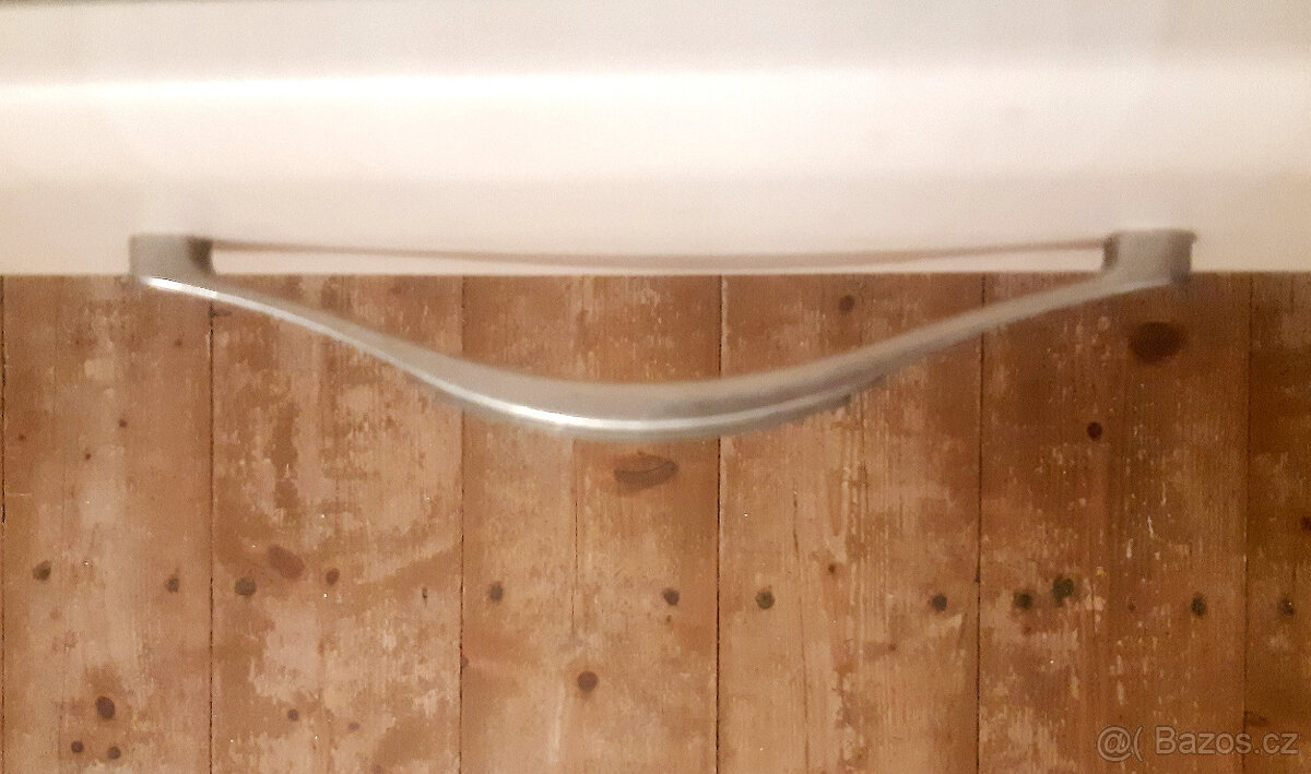 Sháním úchytku - 2