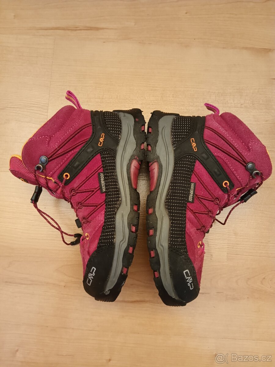 Dětské boty CMP vel. 32 - 2