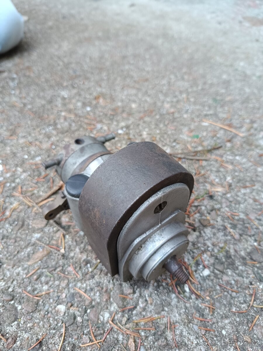 Magnet 04 Bosch FC2BRS45P - 2