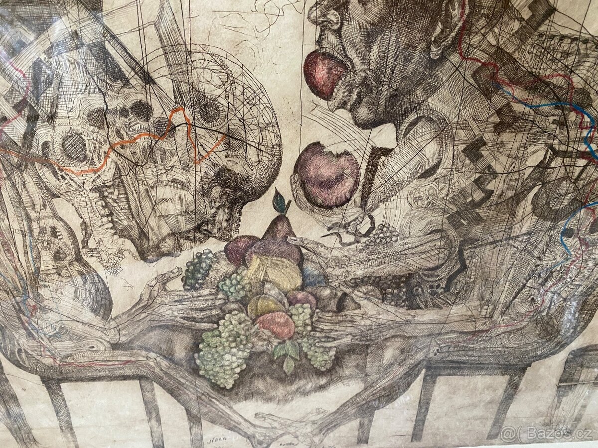 Jiri Anderle - Hostina - 2