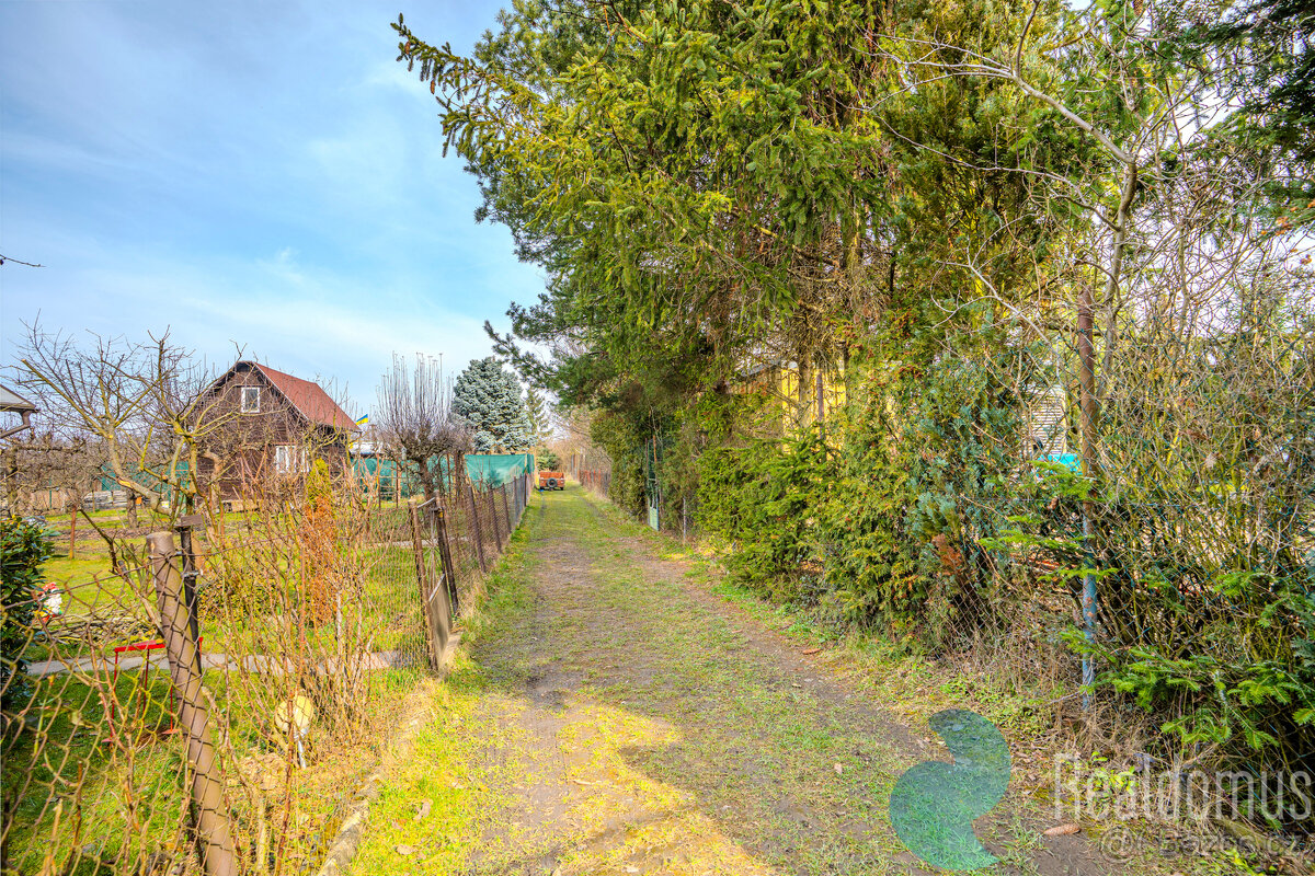 Prodej, chata Praha Dubeč - 2