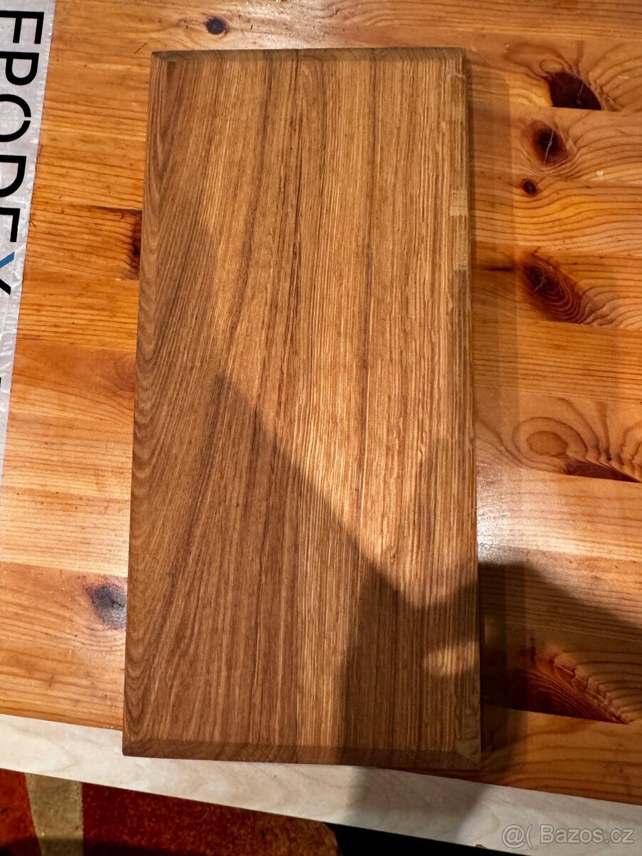 Kuchyňské prkénko - 2