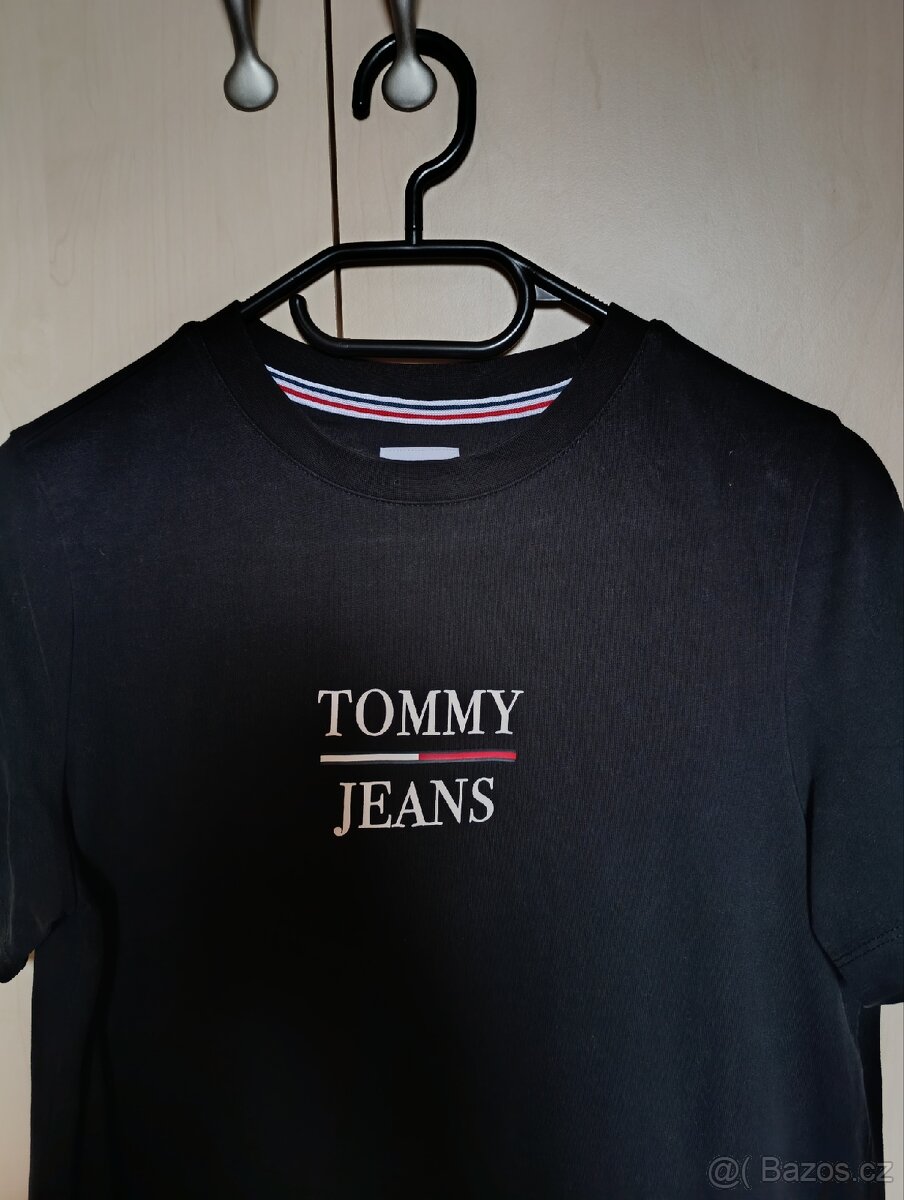 Šaty Tommy Jeans - 2