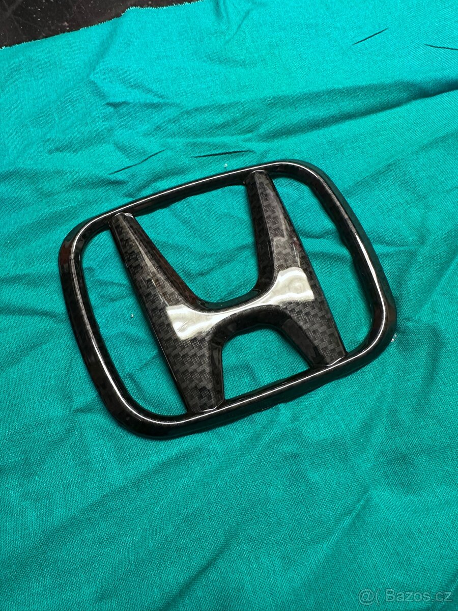 Honda znak, logo - 2