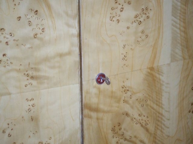 Starožitný nábytek - ložnice - 2