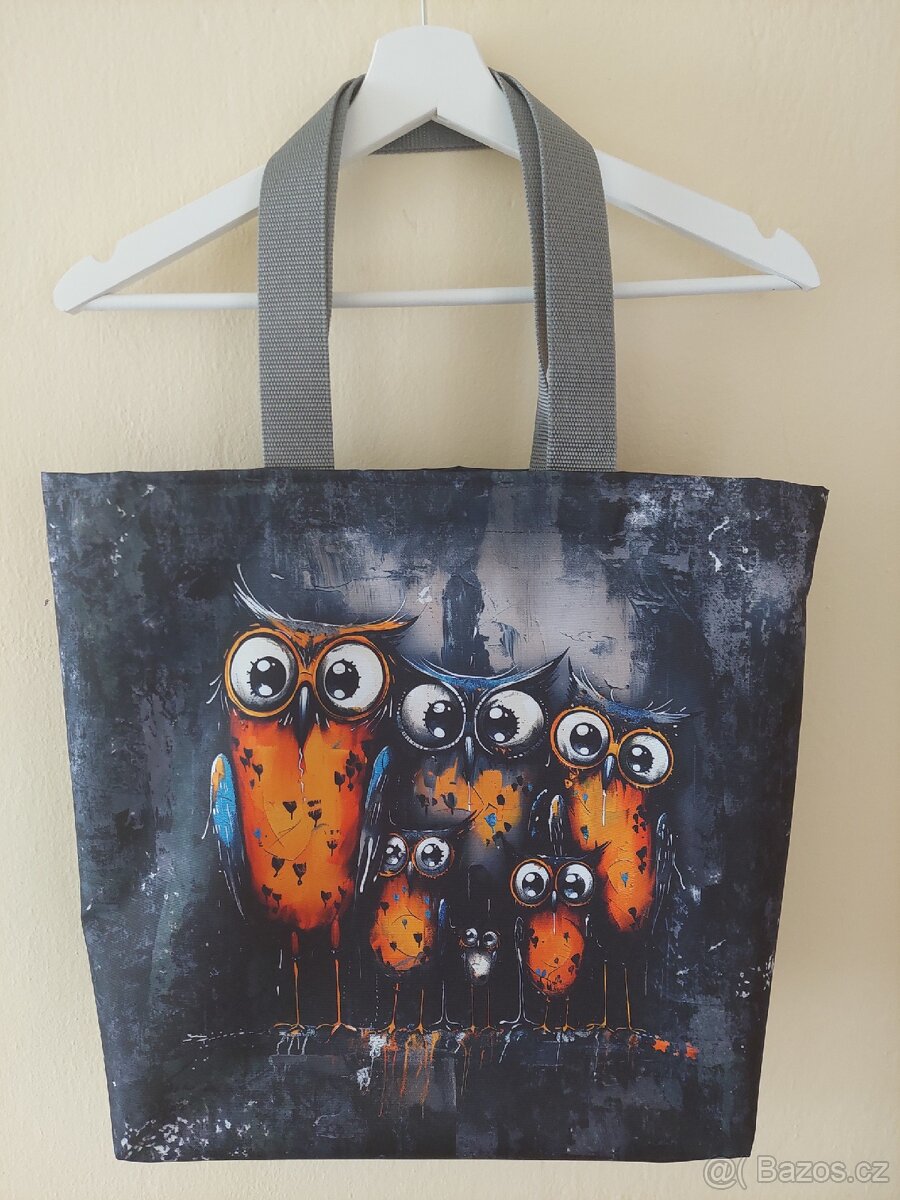 Taška Sovičky - 2