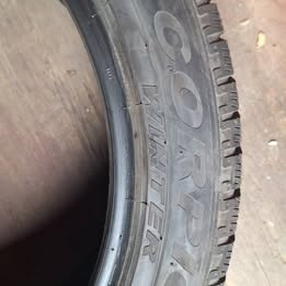 Pirelli Scorpion 255/45 R20 - 2