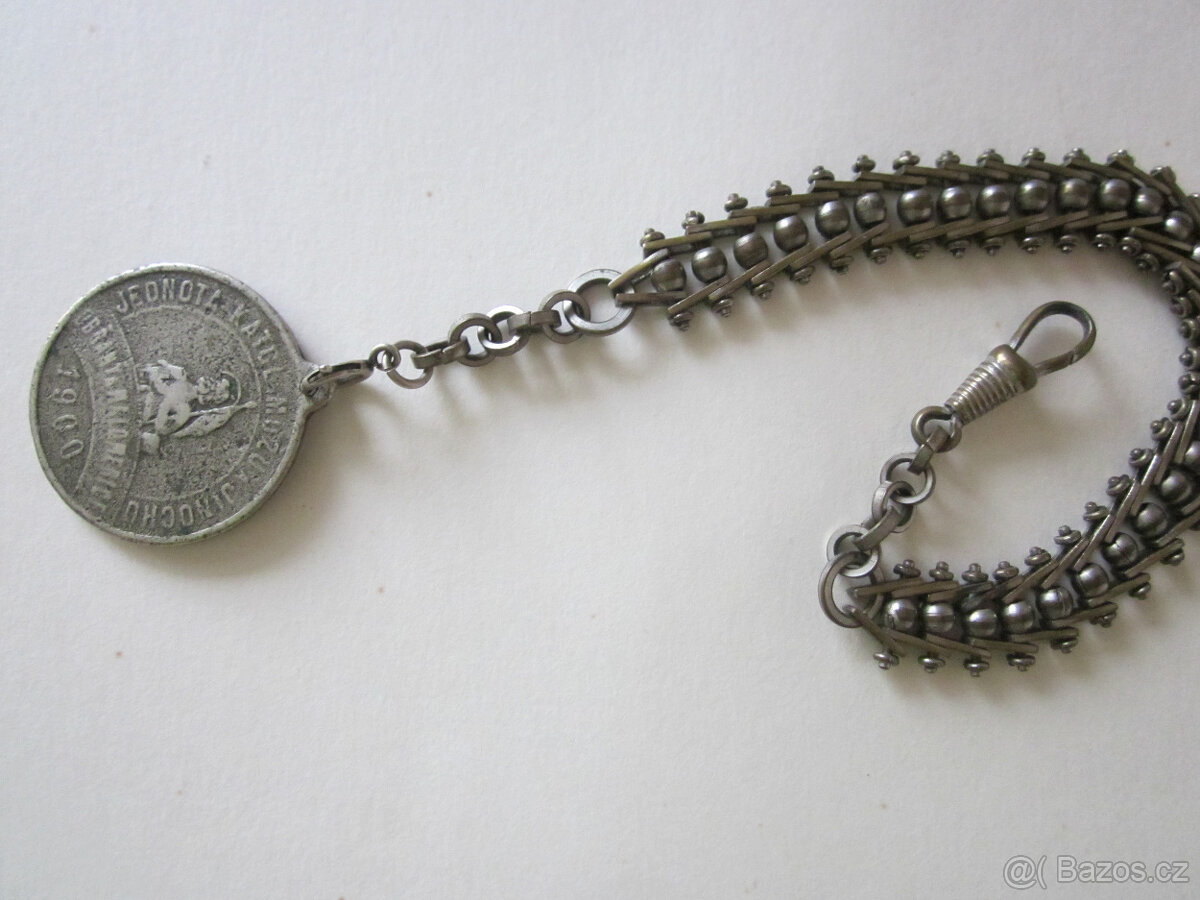 Pamětní medaile - 2