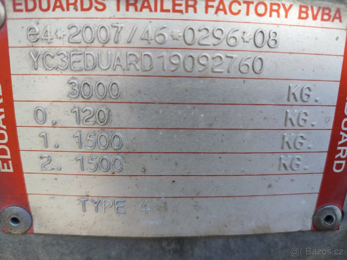 Eduard 4 DPH - 2