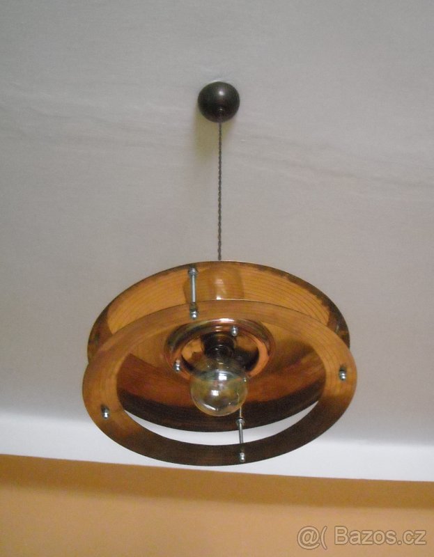 VINTAGE TRIPLE COOPER - 2