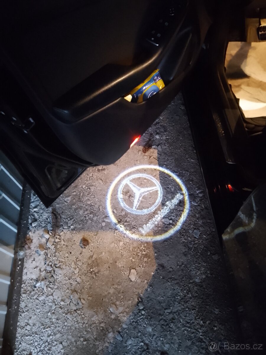 Mercedes Benz B180 - 2