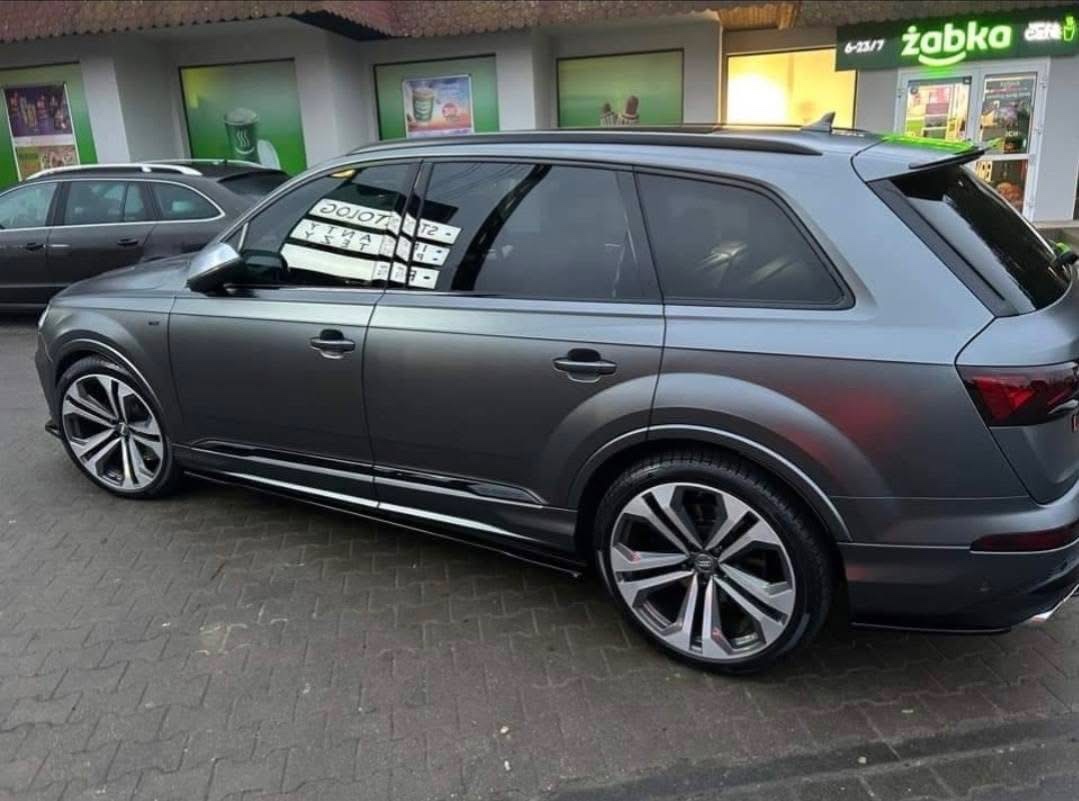 Audi R22 4M8601025K - 2