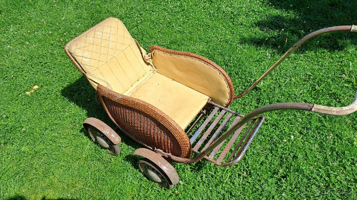 Prodám - 2