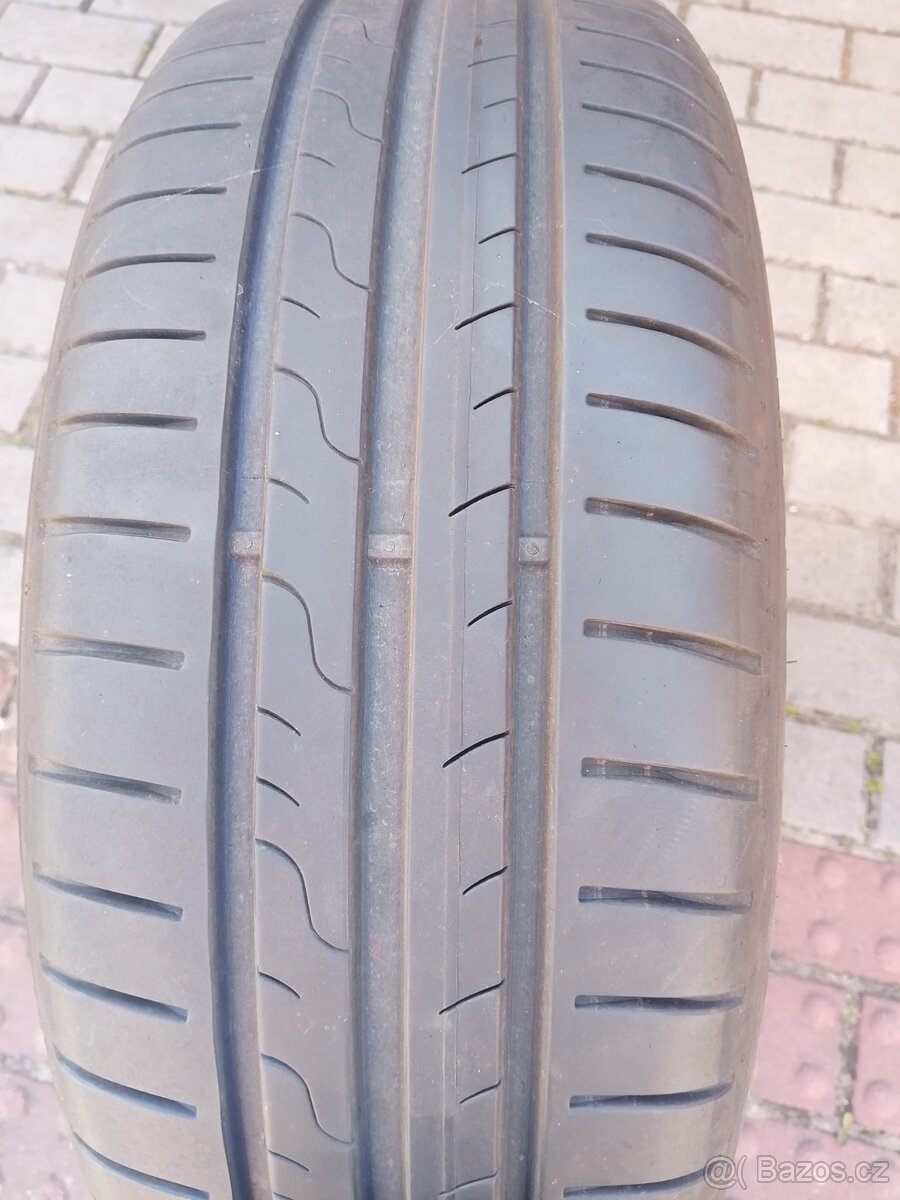 Alu kola Ronal, 4x100, 16" - 2