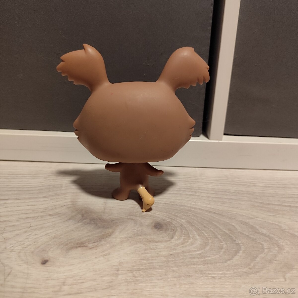 Littlest petshop Jumbo pejsek - 2