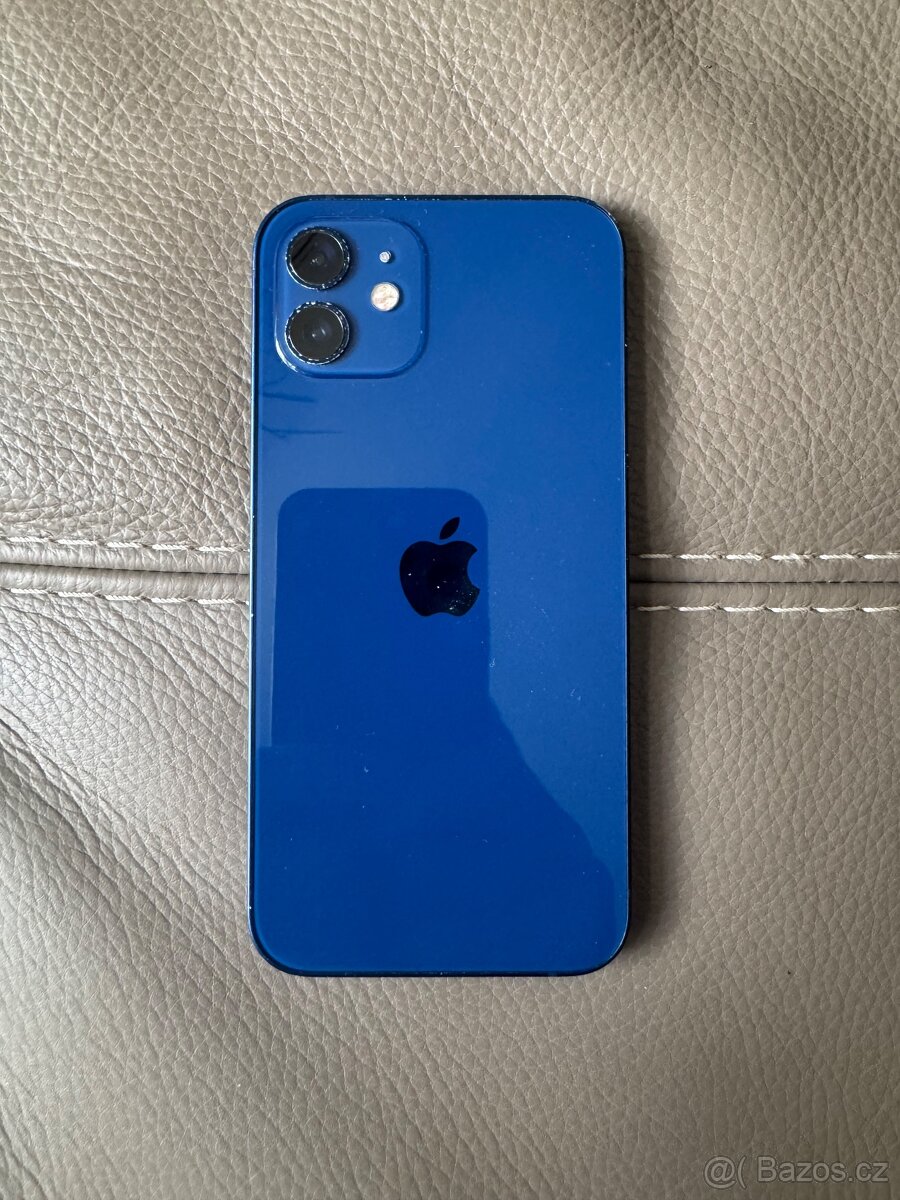 Apple iPhone 12 64GB - 2