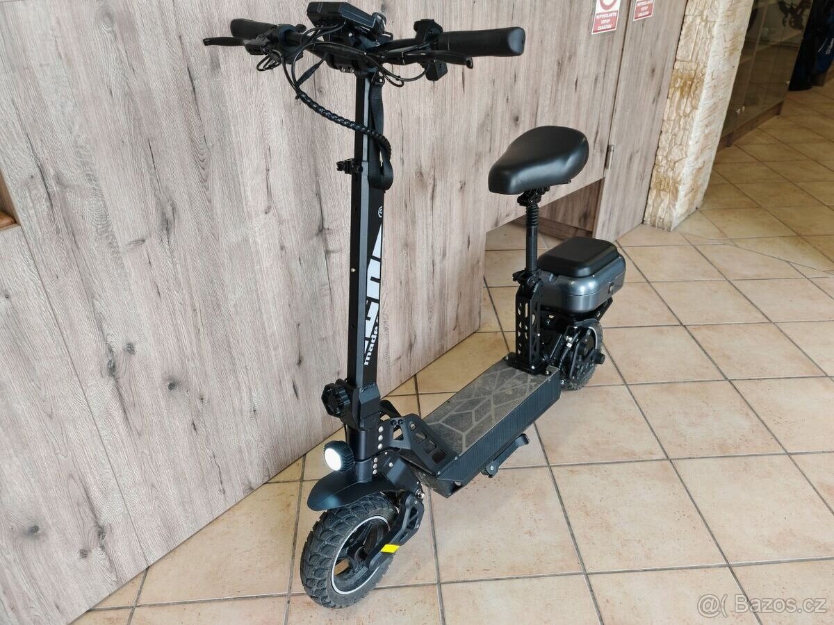 Elektrokoloběžka Hecht 5201 - 2