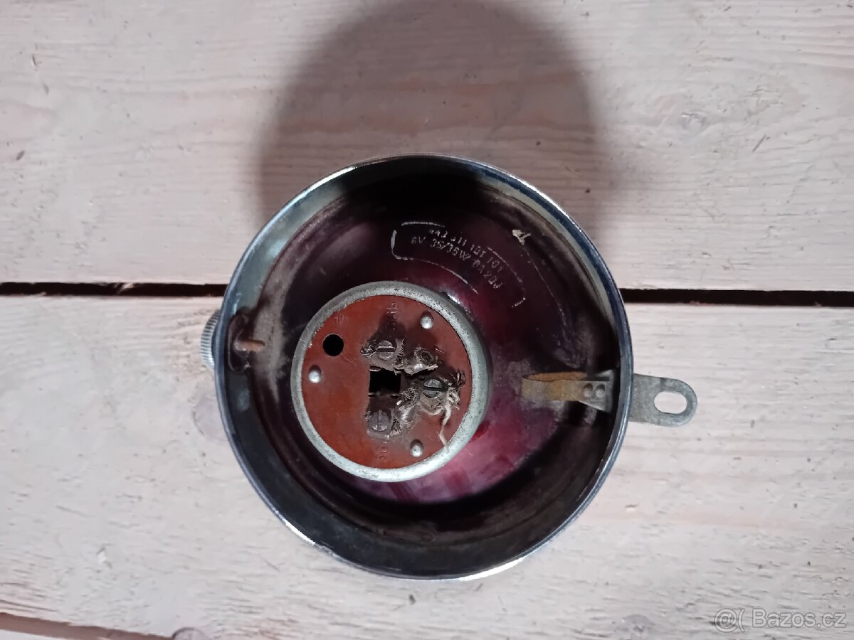 Jawa pionyr - 2