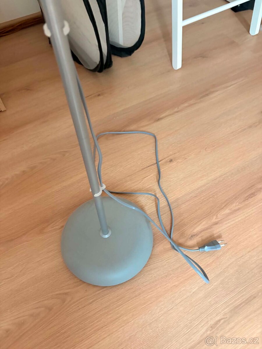Pokojová Lampa - 2