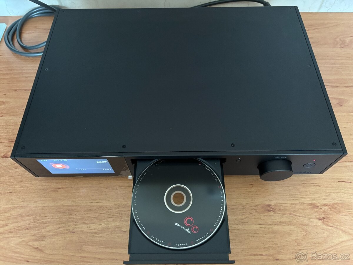 AUDIOLAB 9000CDT - 2