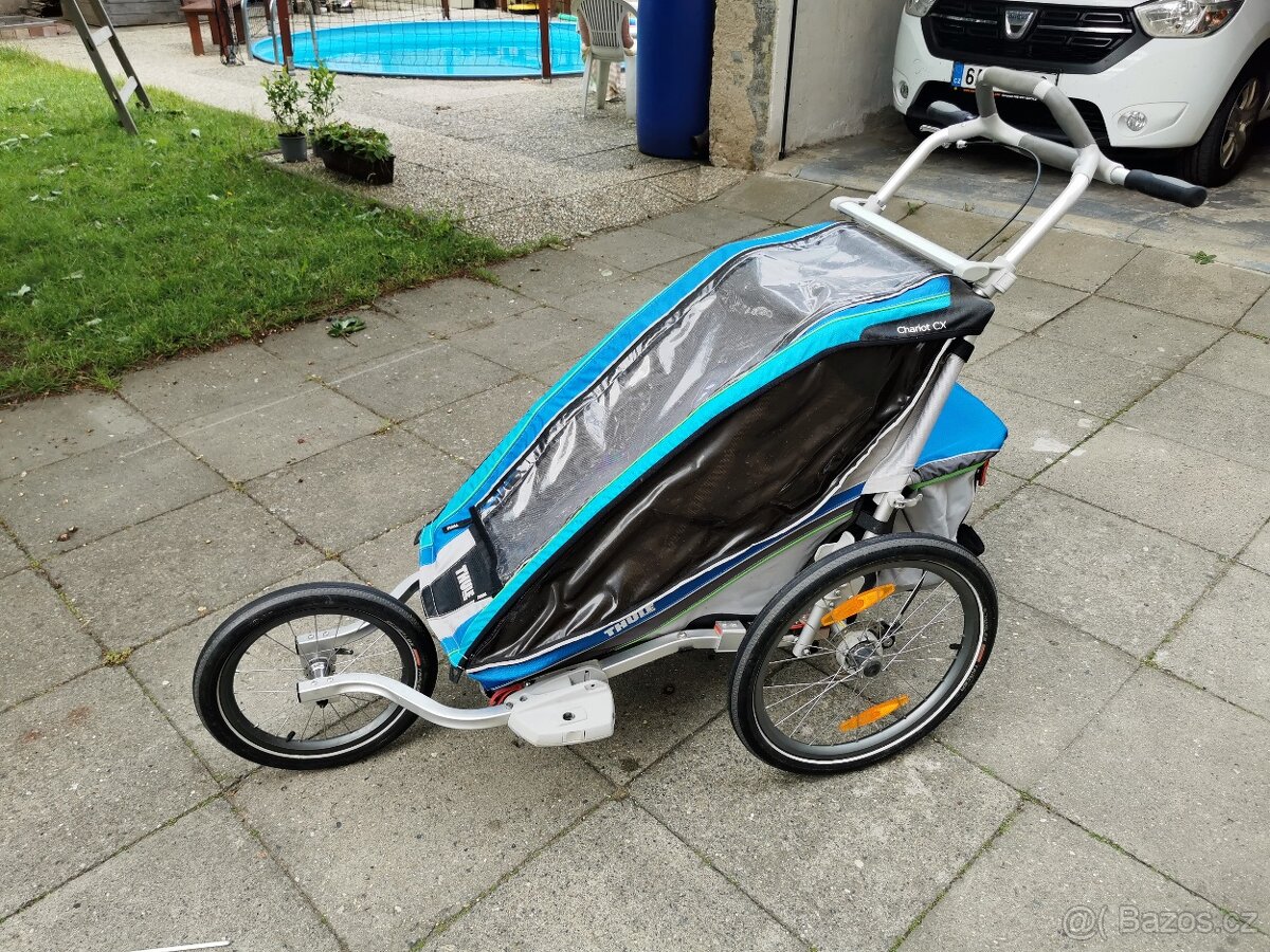 Thule Chariot CX1 - 2