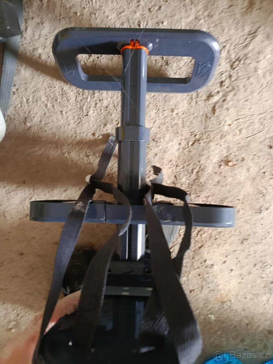 Za odvoz KneeGuard podpora pro kolena - 2