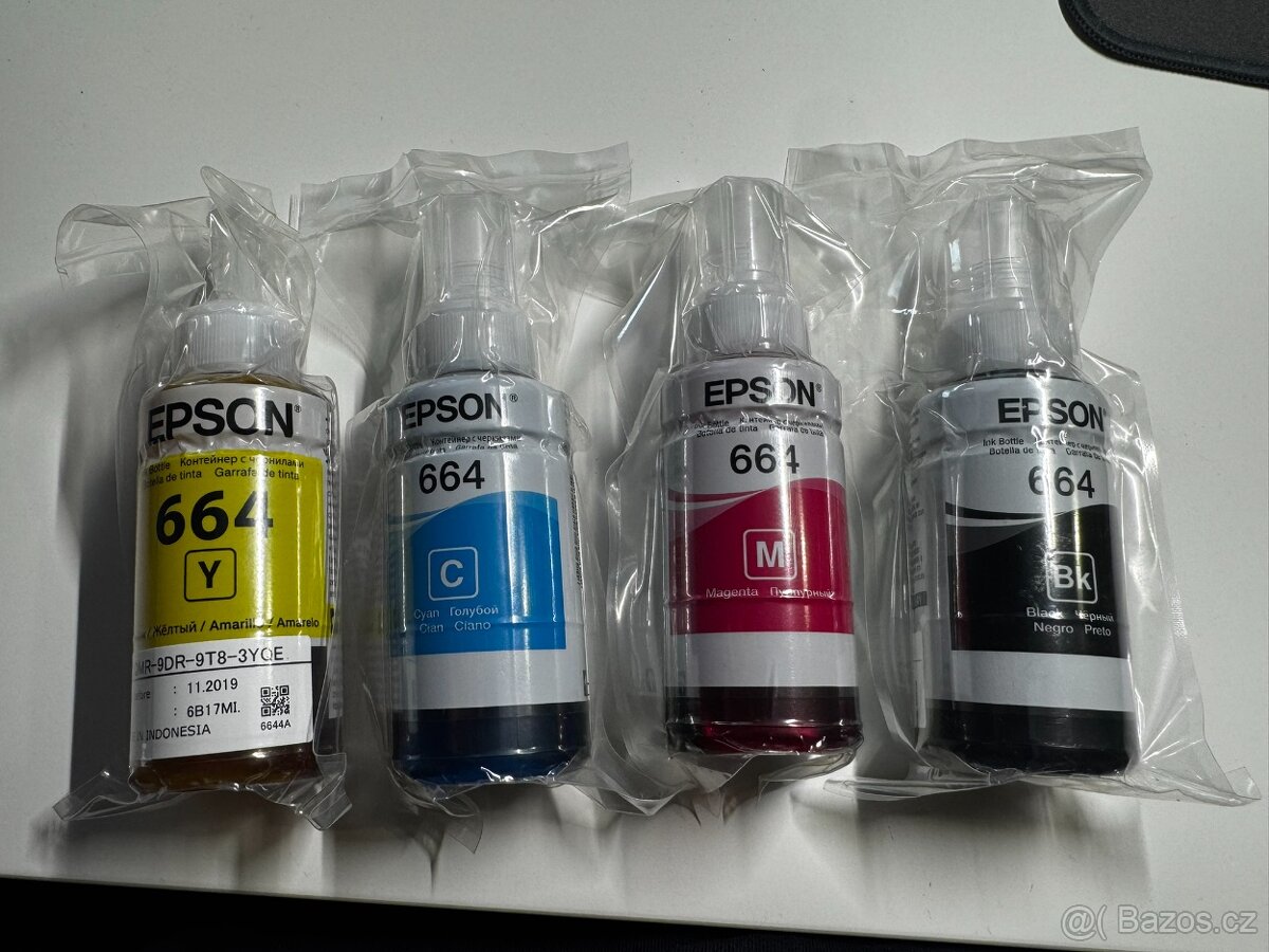 EPSON L3070 - 2