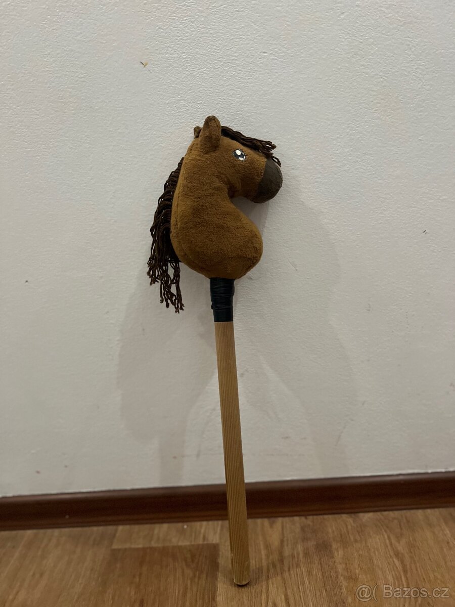 Hobby horse - 2