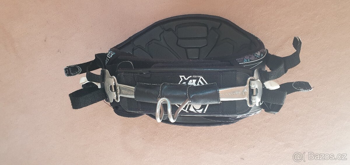 Trapéz DAKINE na windsurfing bederní sedací M M-L - 2