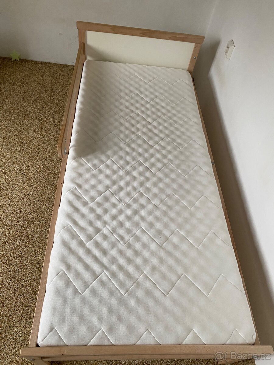 Dětská postel IKEA - 2