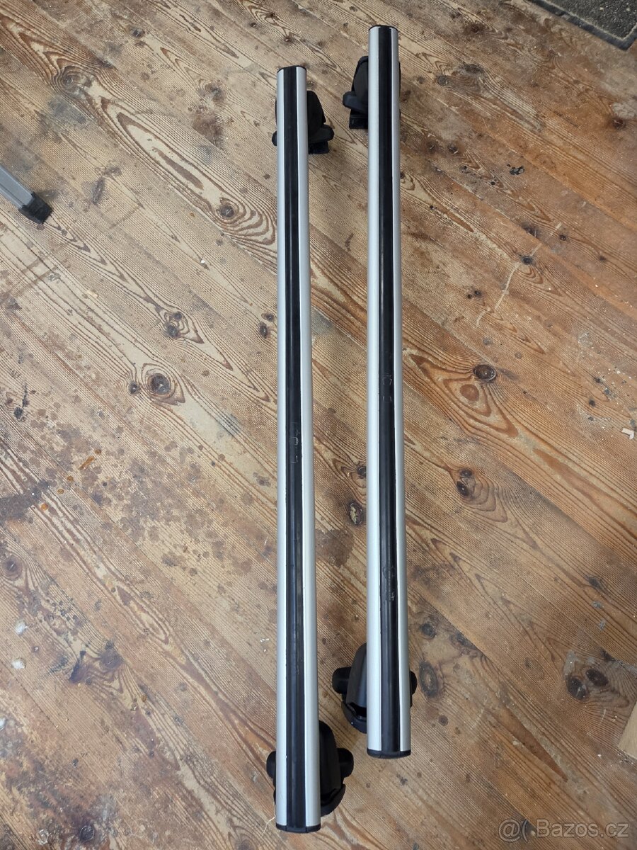 Střešní nosič Renault Megane - 2