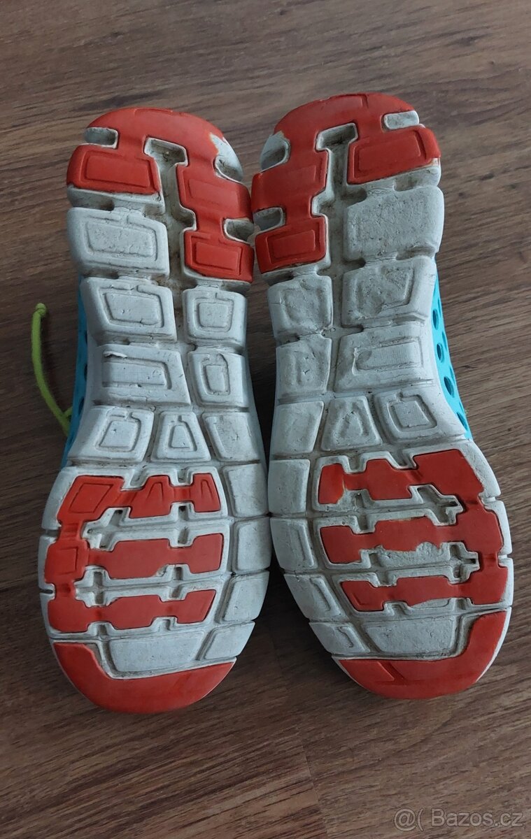 Letní botky vel. 36 - 2