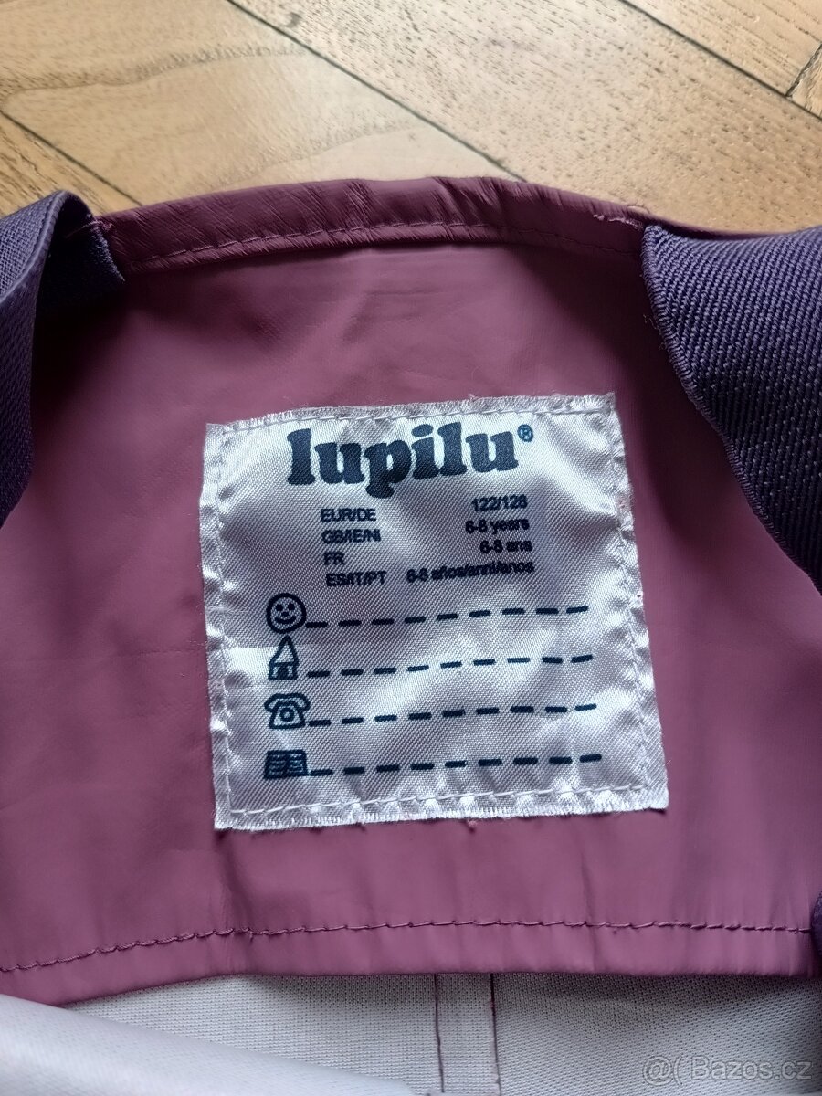 Dívčí kalhoty - 2