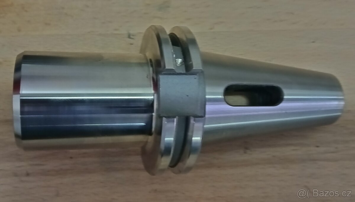 Redukční pouzdro ISO 40 - 2