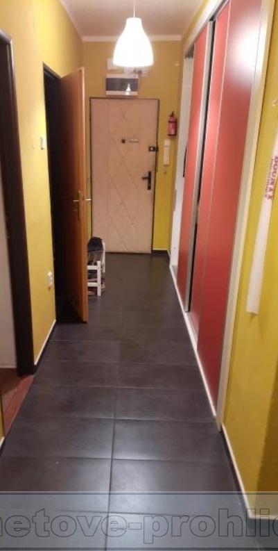 Samostatný pokoj P6 Břevnov, ul. Tomanova DK00076A - 2