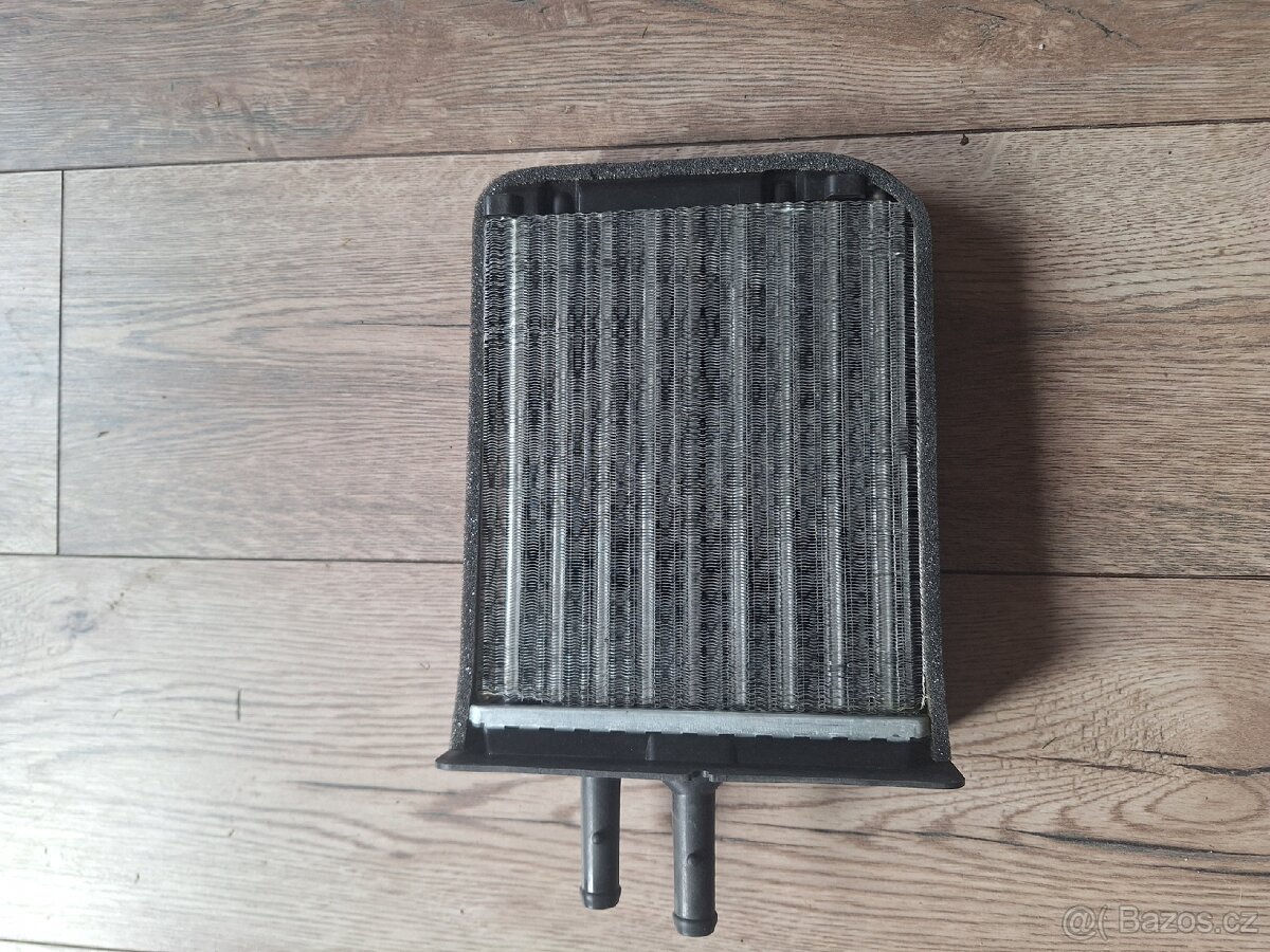 Radiator topení Fiat Lancia - 2