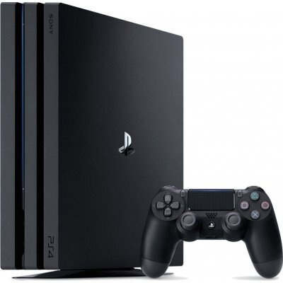 SONY PLAYSTATION 4 PRO 1 TB - 2