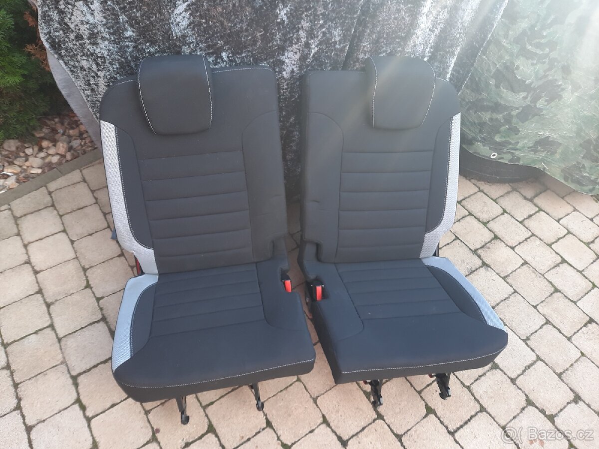 Dacia Lodgy - náhradní díly - 2