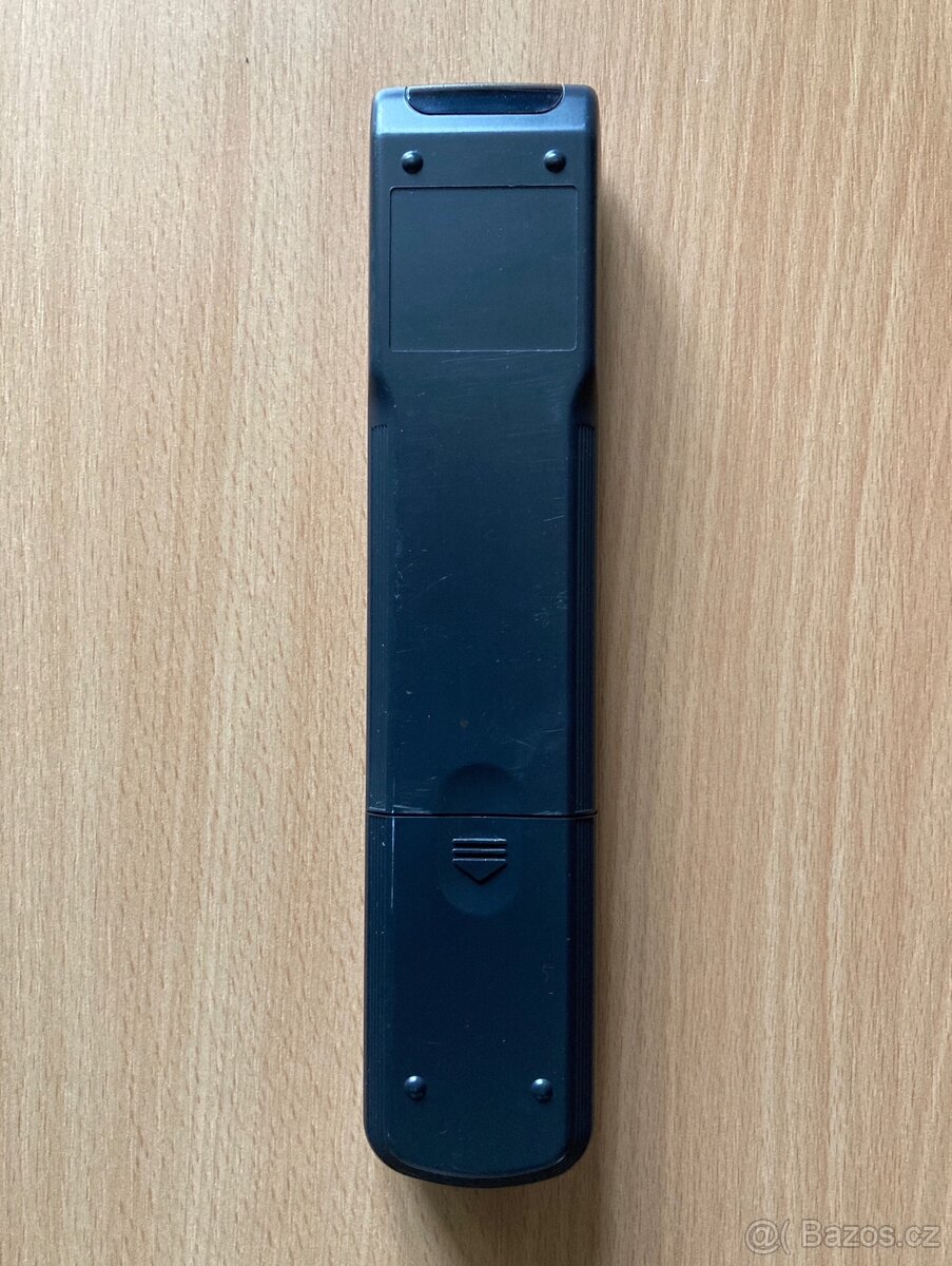 Dálkové ovládání pro CD přehrávače SONY RM-DX50 - 2