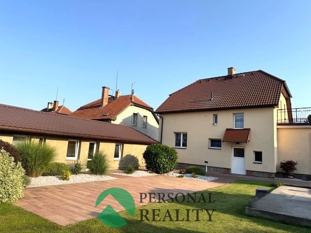 Prodej, Rodinné domy, 946 m² - Škvorec, ev.č. 01122 - 2