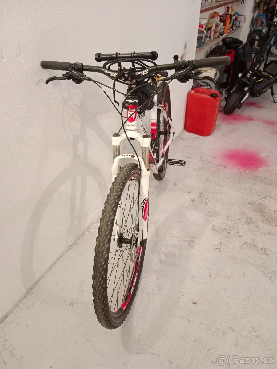 Rock Machine tsunami 50 - 2