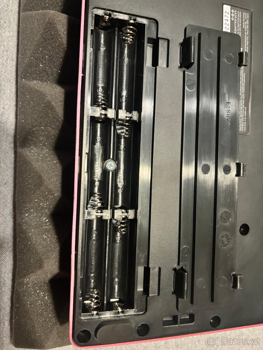 Korg Electribe 2 sampler - 2