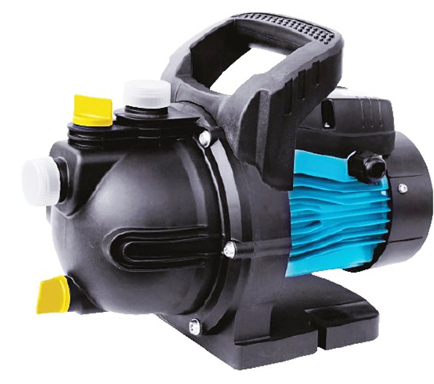 Zahradní čerpadlo Garden GWP-800W nové, nepoužité - 2