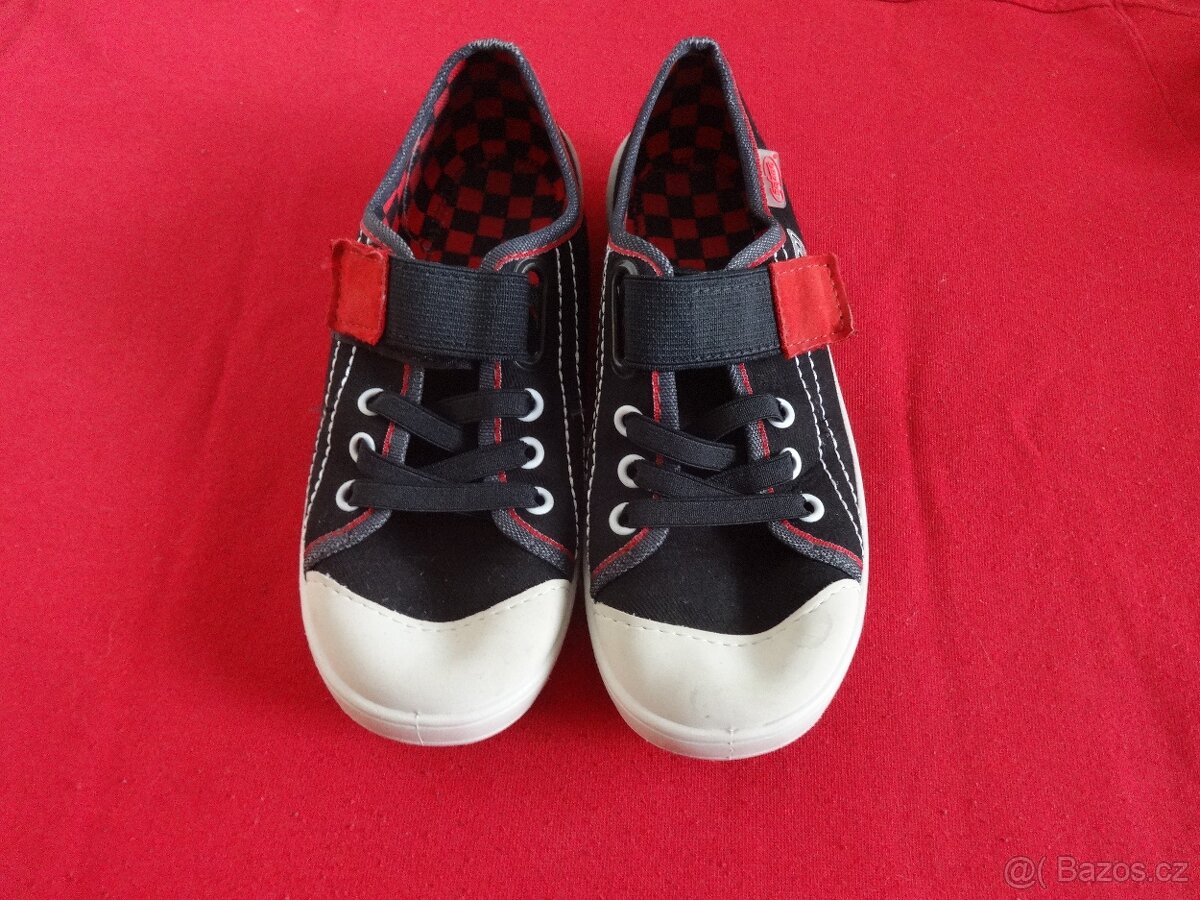 Tenisky Befado vel. 34 - 2